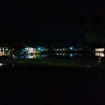 Bueng Pai Farm บึงปายฟาร์ม Villa Buitenkant foto